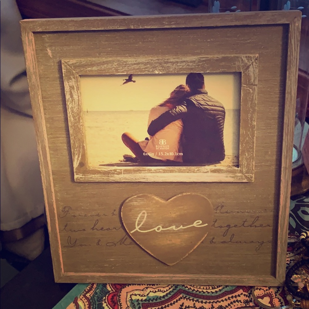 Frame